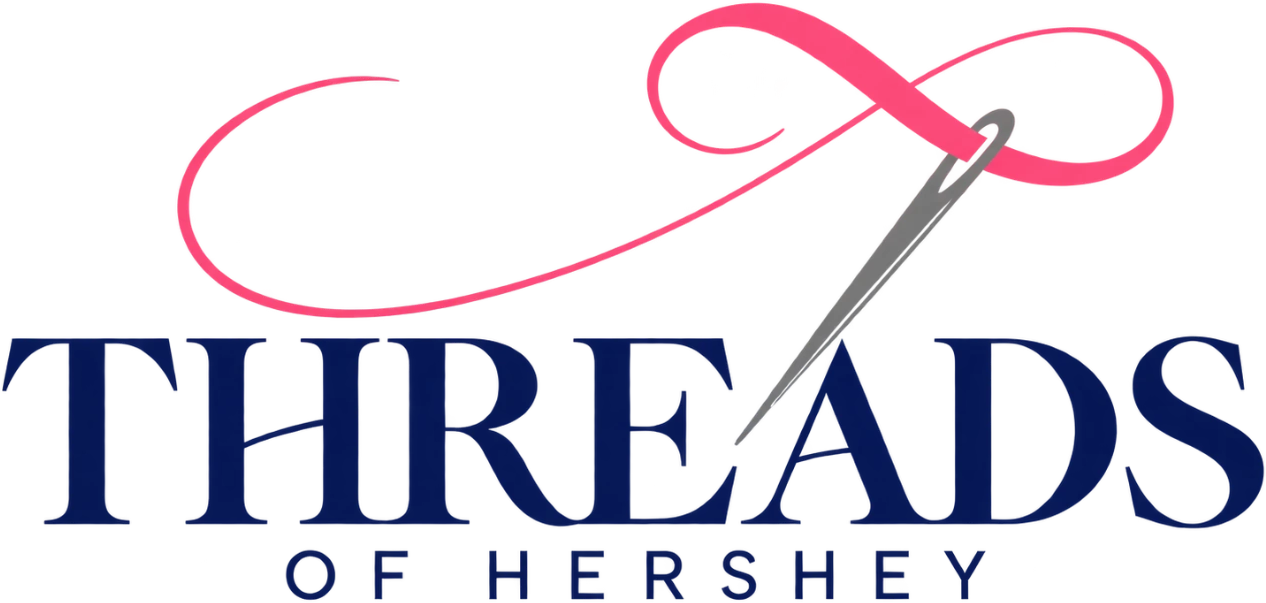 Threads of Hershey